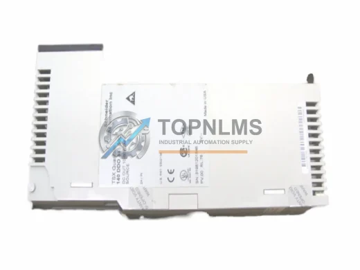 Schneider Electric 140DDO84300C industrial automation spare part