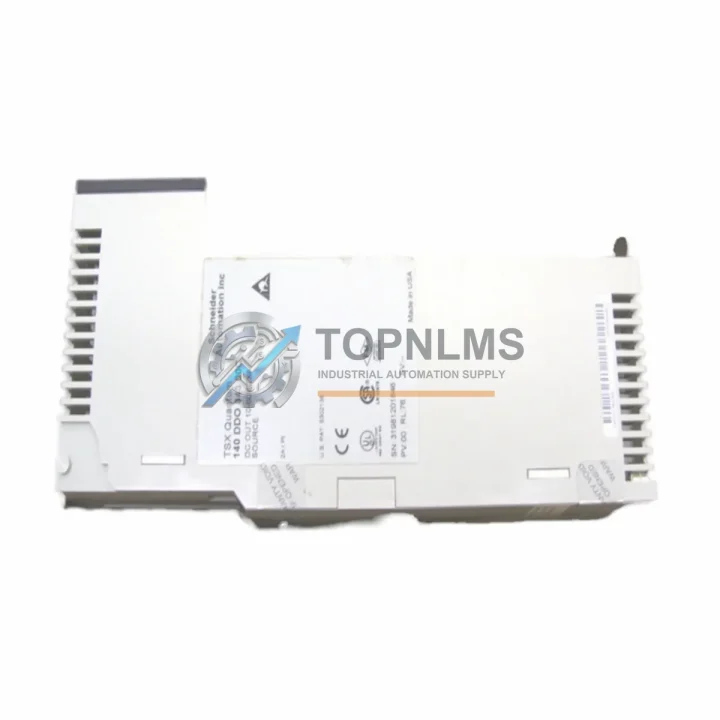Schneider Electric 140DDO84300C I/O Module product image
