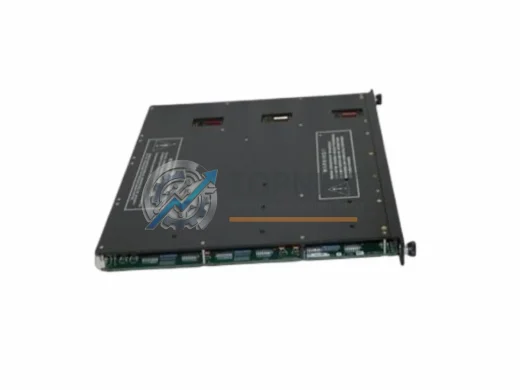 Triconex 7400210-010 industrial automation spare part