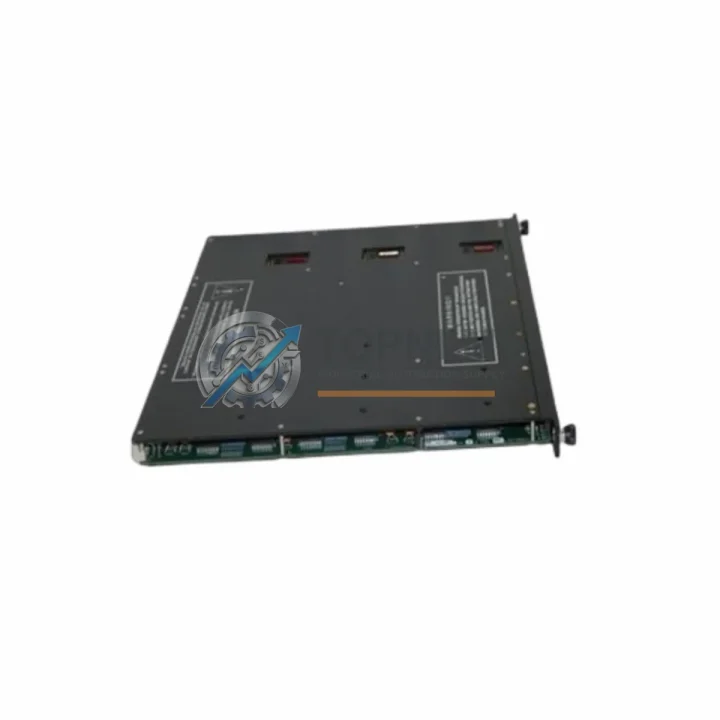 Triconex 7400210-010 Rack & Chassis product image