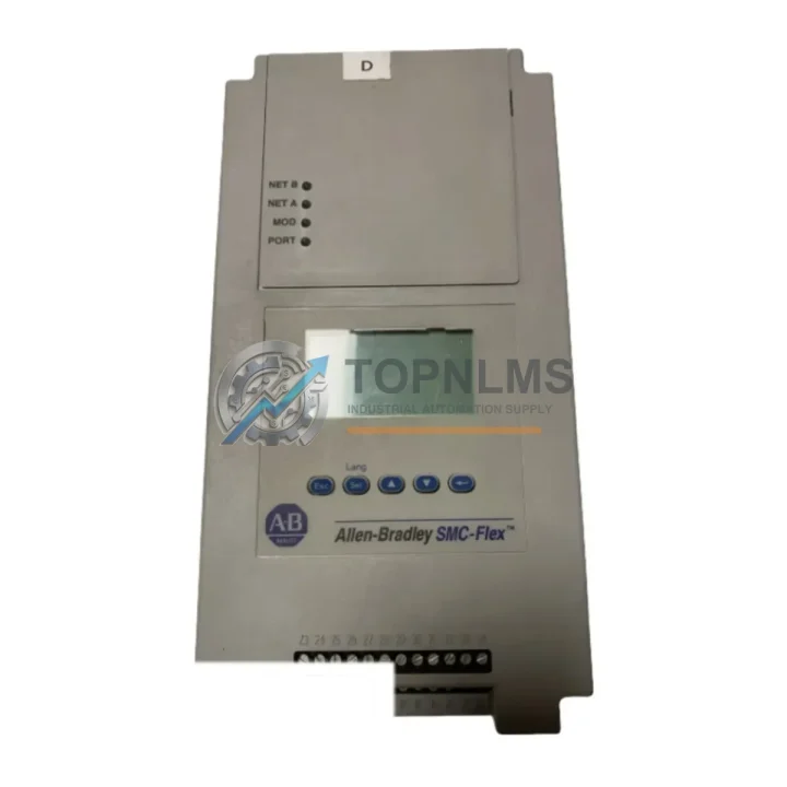 Allen-Bradley 41391-454-01-S1FX Communication Module product image