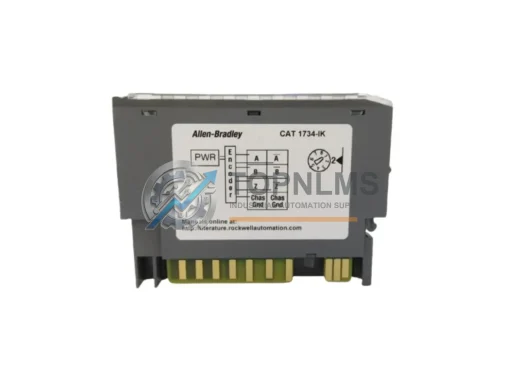 Allen-Bradley 1734-IK/C industrial automation spare part