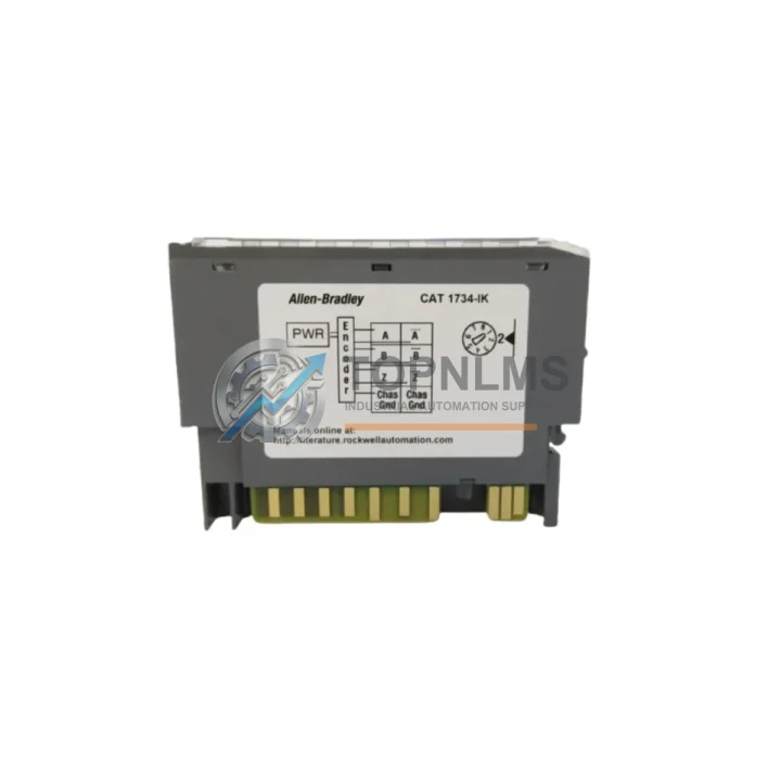 Honeywell 900S75S-0460 I/O Module product image