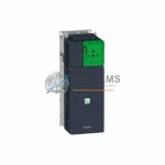 Schneider Electric ATV610U07N4 VFD detail image 2