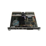 Woodward 5466-409 Control Board detail image 3