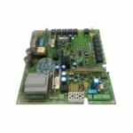 Siemens C98043-A1601-L4 Power Supply product image