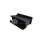Honeywell FC-IOCHAS-0001R Rack & Chassis detail image 4