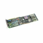 ABB DSPU131 3BSE000355R1 Communication Module product image
