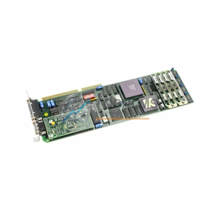 ABB DSPU131 3BSE000355R1 Communication Module product image