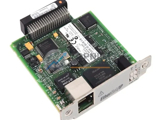 Allen-Bradley 1788-ENBT industrial automation spare part
