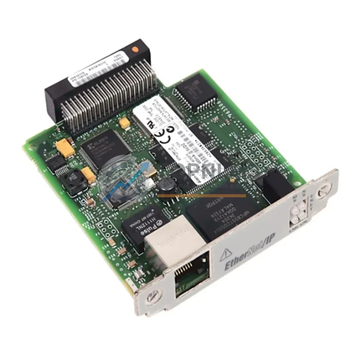 Allen-Bradley 1788-ENBT Communication Module product image