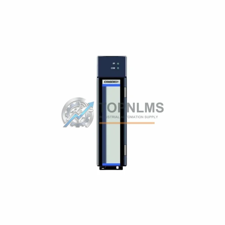 GE IC694BEM331 PLC product image