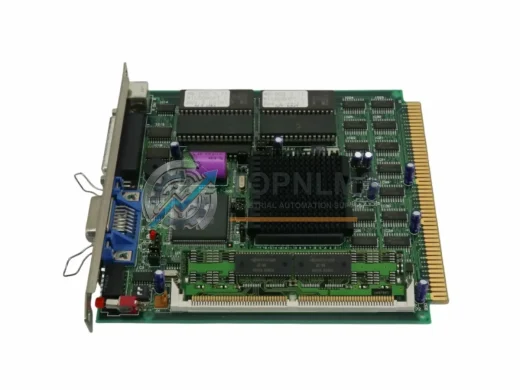 WORKING PCB-A002-B PRTM-040 BP486 industrial automation spare part