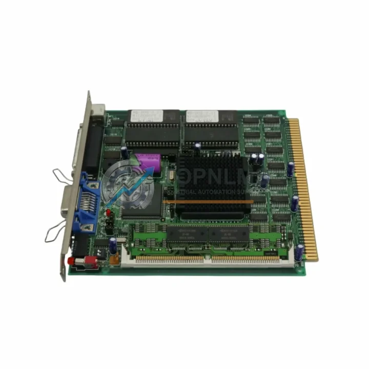 WORKING PCB-A002-B PRTM-040 BP486 Control Board product image