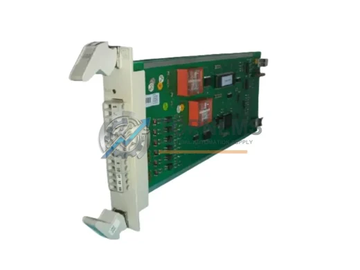 ICS Triplex T9084U industrial automation spare part