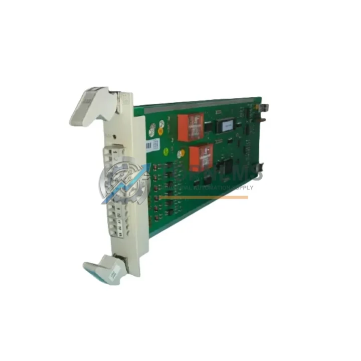 ICS Triplex T9084U PLC product image