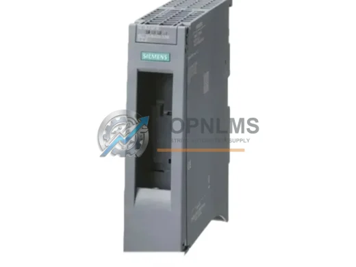 Siemens 6ES7155-5MU00-0CN0 industrial automation spare part