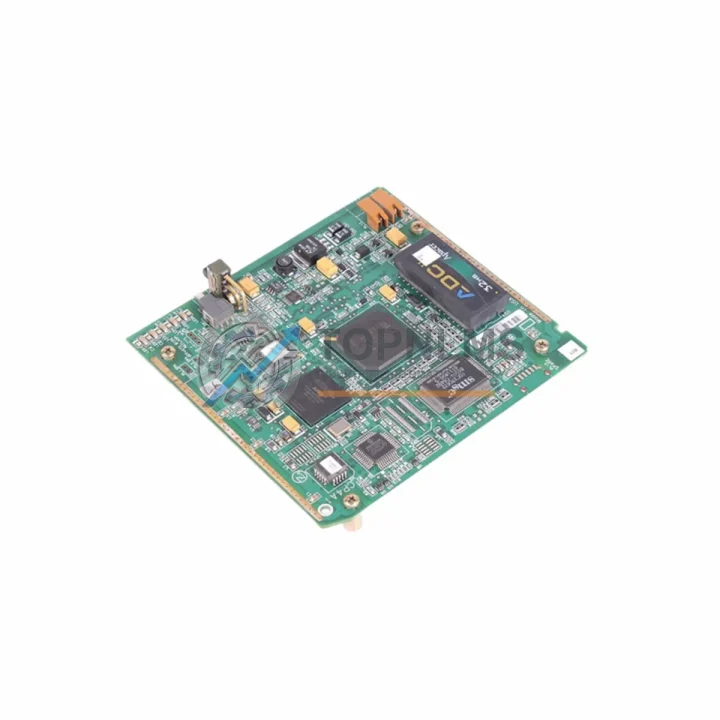 GE 44A751862-G01 PLC product image