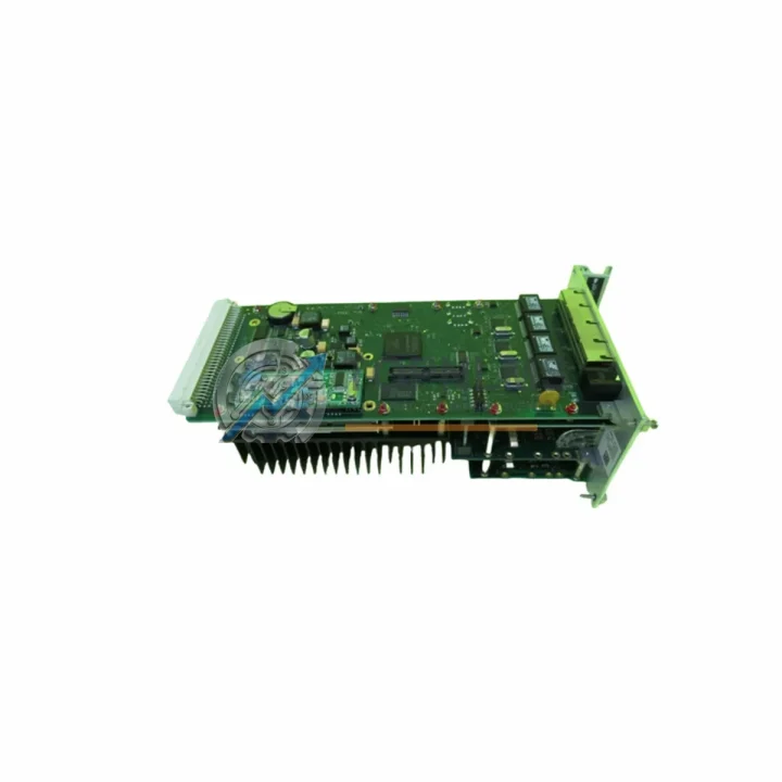 TRUMPF CPX 18-22-91-A1 Control Board product image