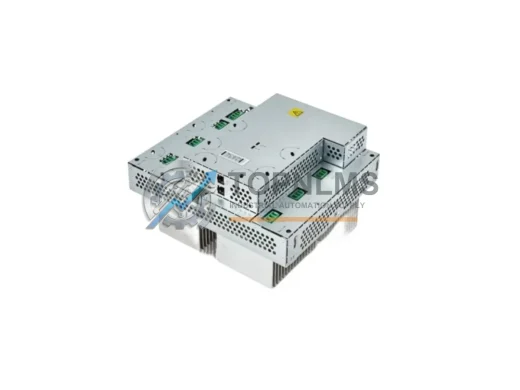 ABB DSQC663 3HAC029818-001 industrial automation spare part