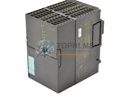 Siemens 6GK7343-1EX20-0XE0 industrial automation spare part