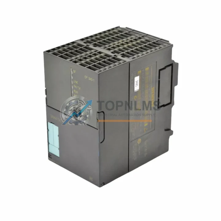 Siemens 6GK7343-1EX20-0XE0 Control Board product image