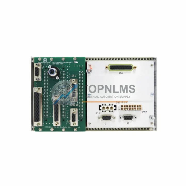 Applied Materials GF125C Control Board product image