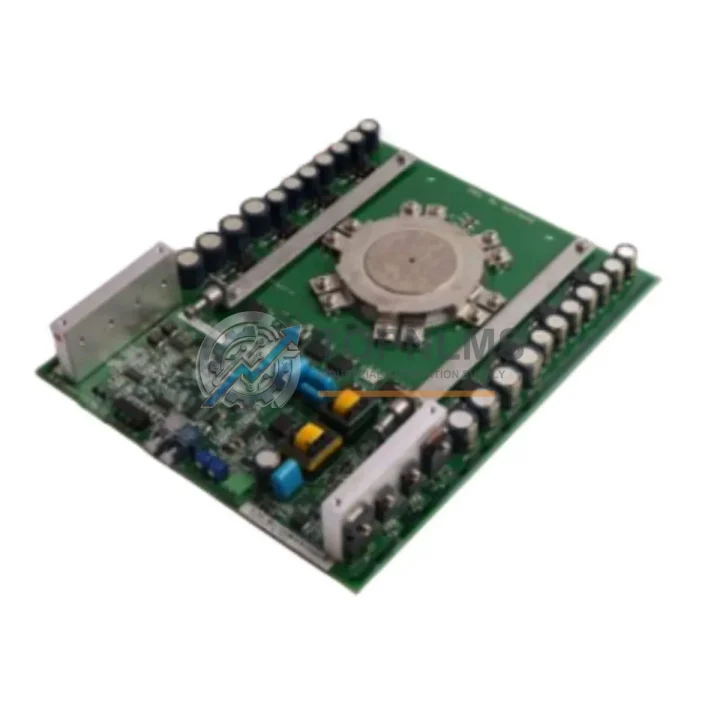 TOX PRESSOTECHNIK 0610520IF120243B Communication Module product image