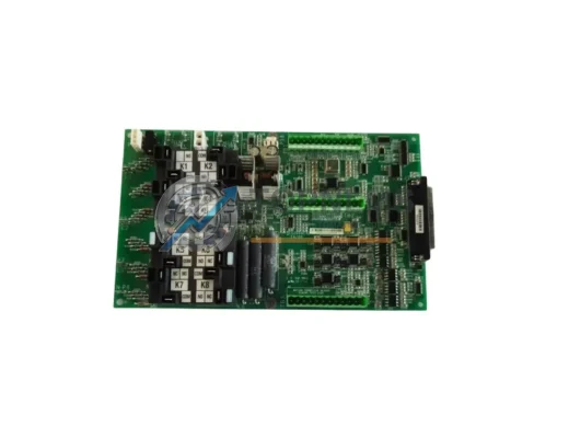 GE IS200AEADH3ADA industrial automation spare part