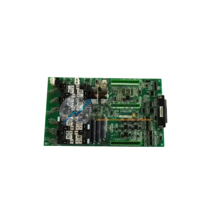 GE IS200AEADH3ADA Power Supply product image