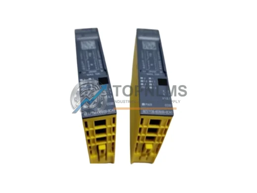 Siemens 6ES7136-6DB00-0CA0 industrial automation spare part