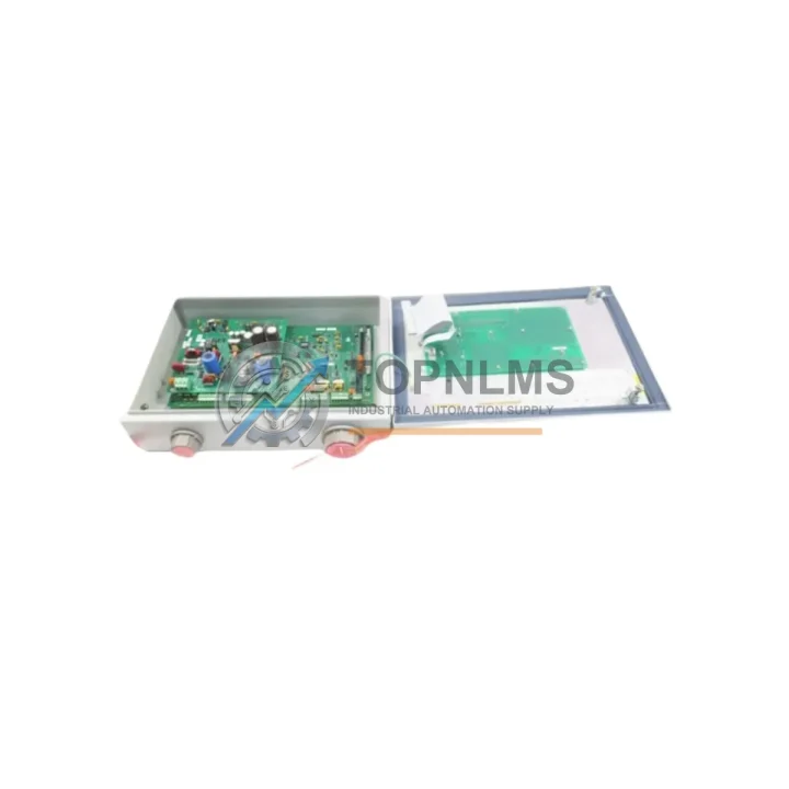 Woodward 9905-864 Control Board product image