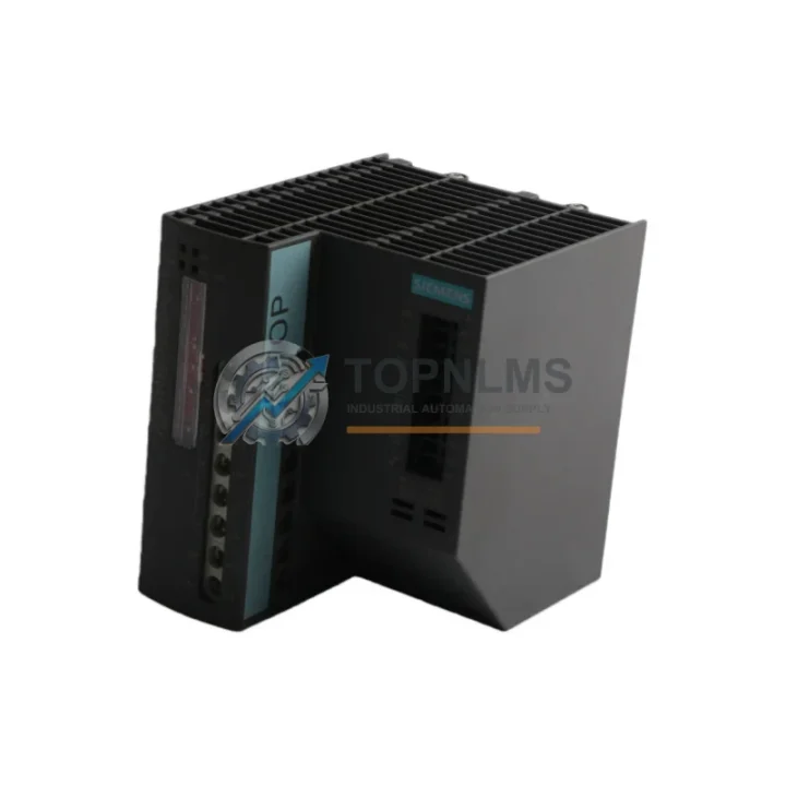 Siemens 6EP1931-2FC21 Power Supply product image