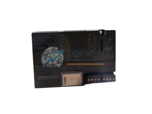 GE IC200PBI001 industrial automation spare part