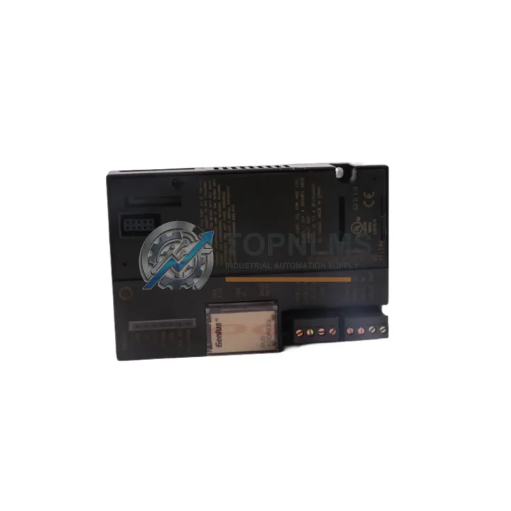 GE IC200PBI001 Communication Module product image