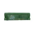 Fanuc IC695SPF002A Communication Module detail image 6