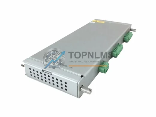 Bently Nevada 125680-01 industrial automation spare part