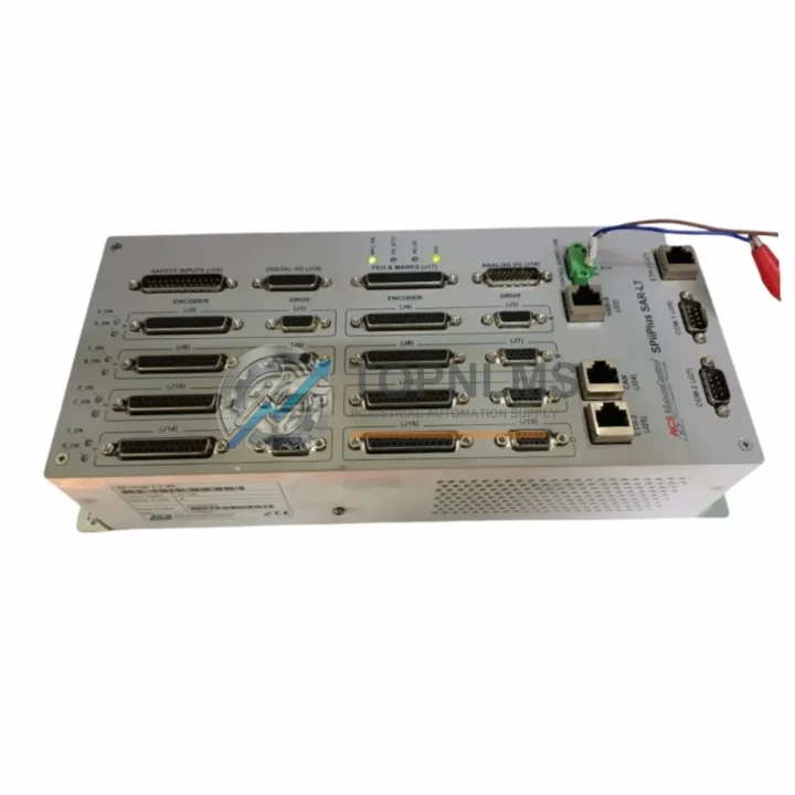 ACS Motion Control SP+SAR-LT-4E Motor & Motion product image