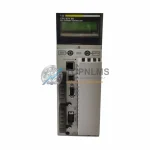 Schneider Electric 140CPU67160 PLC detail image 4