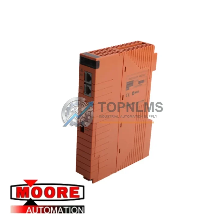 Yokogawa SCP401-11 S1 DCS Module product image