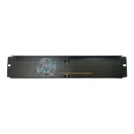 Yokogawa AET4D Control Board detail image 3