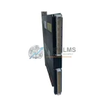 Woodward 5464-337 I/O Module detail image 2
