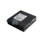 GE IC693CPU372 PLC detail image 3