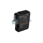 Emerson KJ3243X1-BB1 DCS Module detail image 4