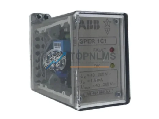 ABB EB143887SPER 1C1-AA industrial automation spare part
