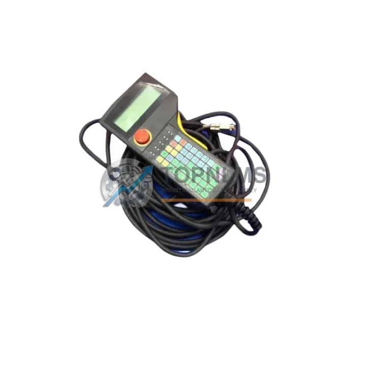 IDEC HG1T-SA12UH-MK1363-L10 Robot & CNC Parts product image