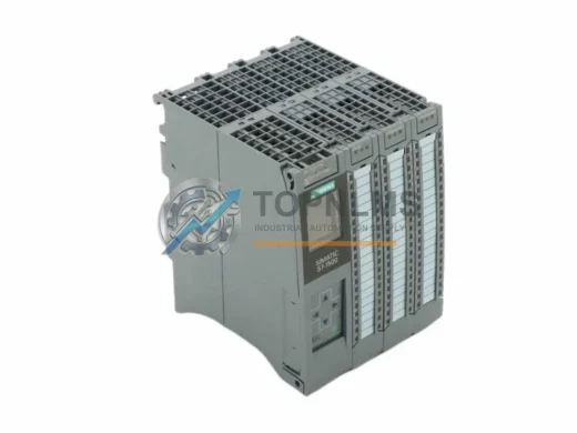 Siemens 6ES7512-1CK01-0AB0 industrial automation spare part