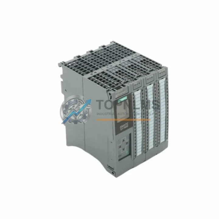 Siemens 6ES7512-1CK01-0AB0 PLC product image