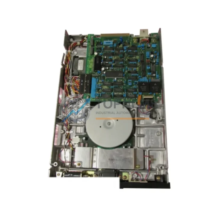Mitsubishi DOAIM02 I/O Module product image