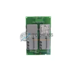 ICS Triplex T9852 I/O Module detail image 2